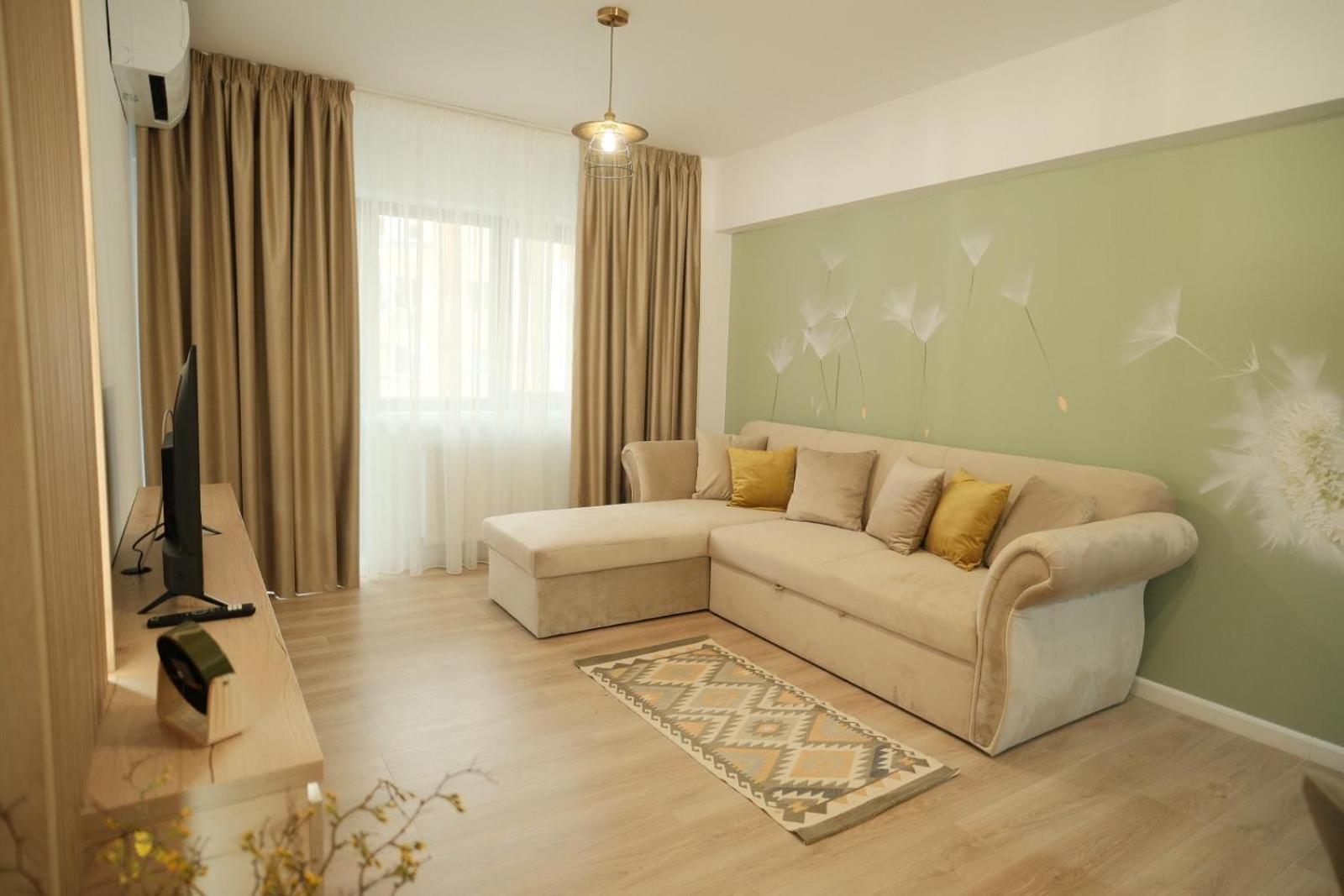Green Studio Тыргу-Нямц Экстерьер фото