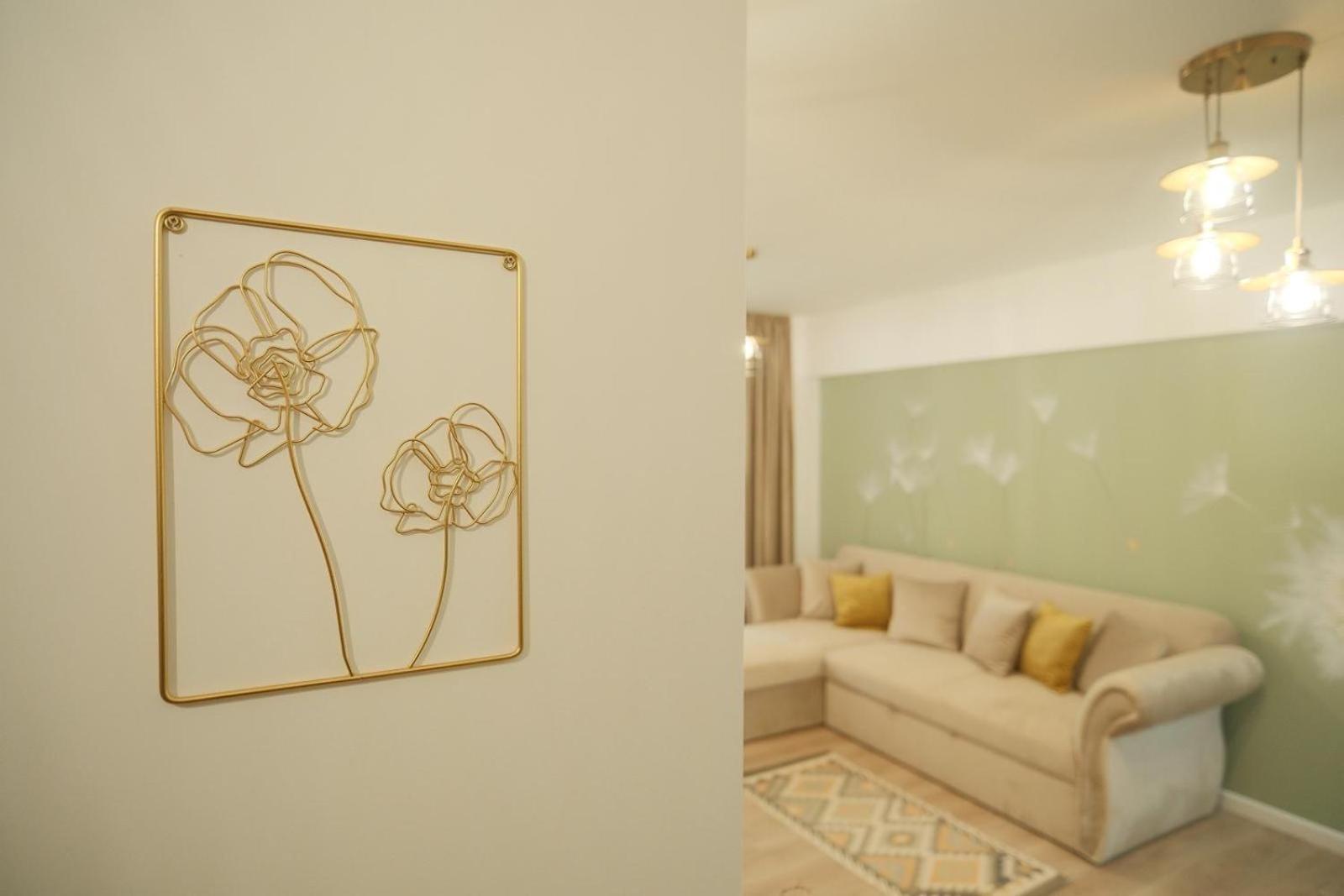 Green Studio Тыргу-Нямц Экстерьер фото