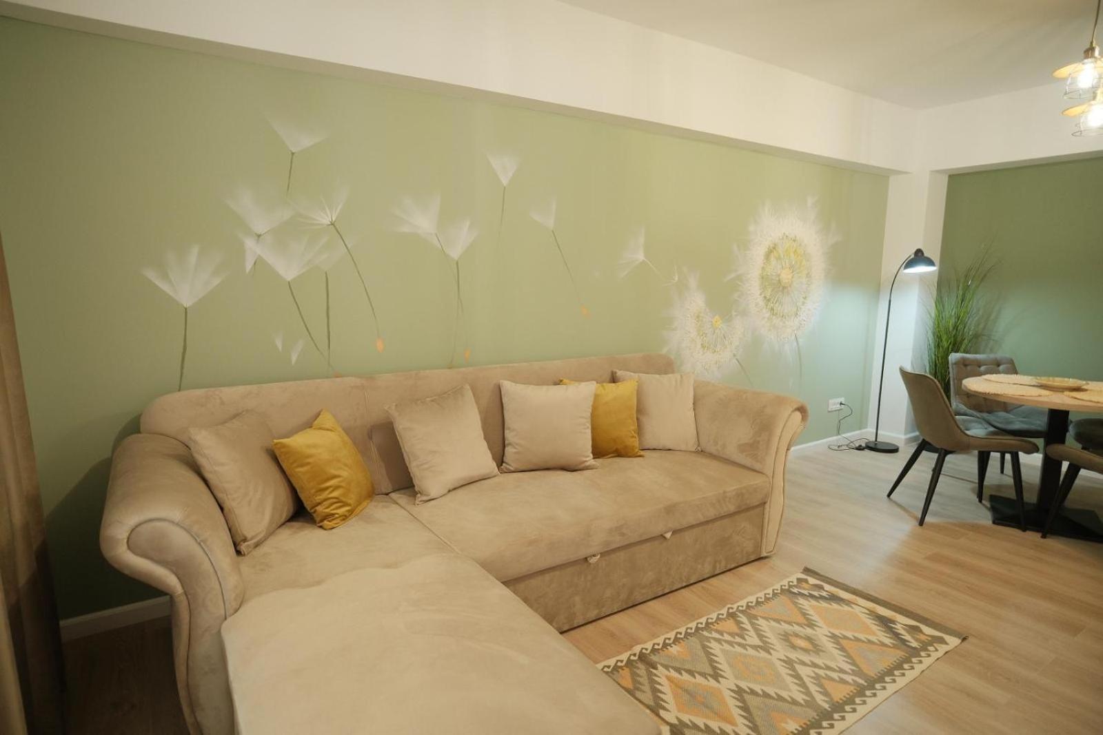 Green Studio Тыргу-Нямц Экстерьер фото