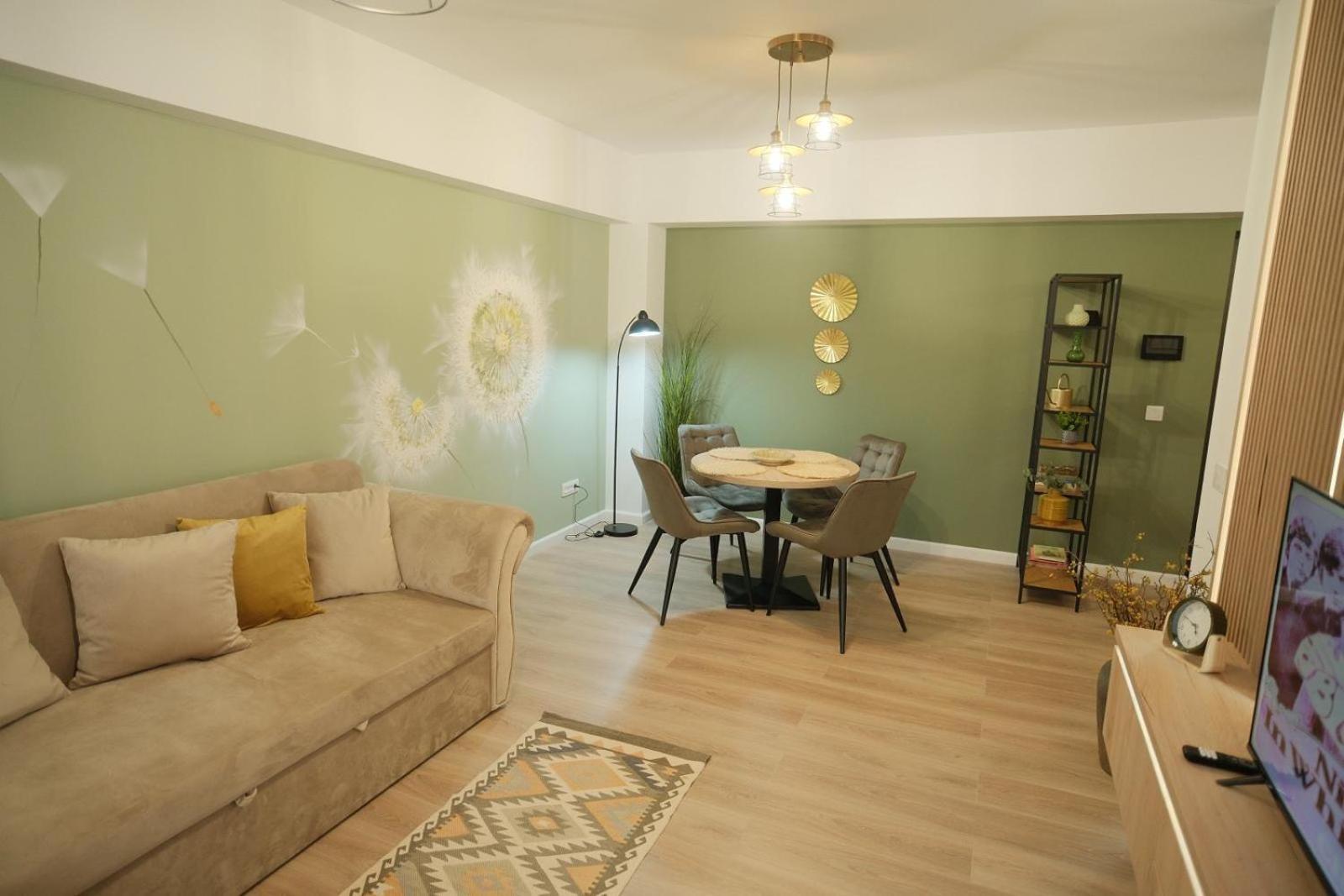 Green Studio Тыргу-Нямц Экстерьер фото